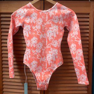 Jolyn surf suit/ one piece